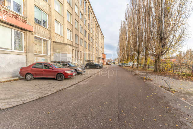Коммерческая недвижимость, 771 м² — Калининград, Генерал-лейтенанта Озерова, дом 19 — фото 6