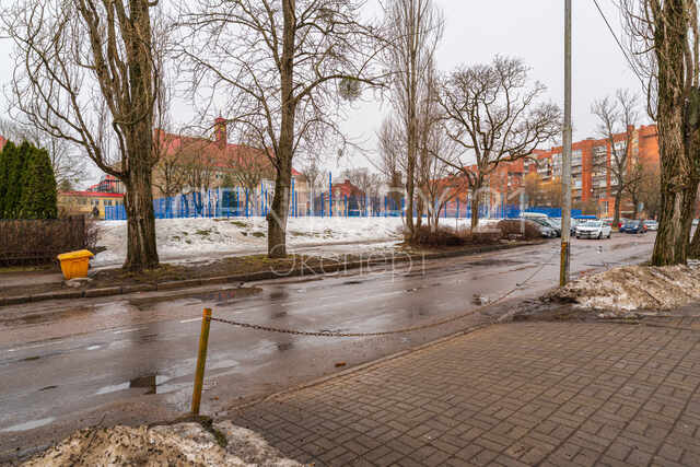 Коммерческая недвижимость, 530.5 м² — Калининград, Генерал-лейтенанта Озерова, дом 15 — фото 11