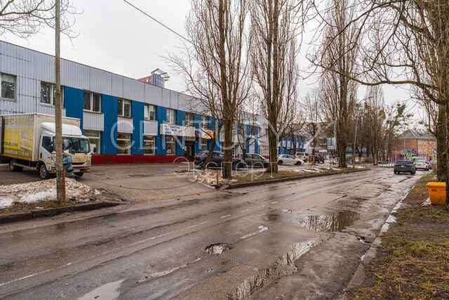Коммерческая недвижимость, 530.5 м² — Калининград, Генерал-лейтенанта Озерова, дом 15 — фото 12