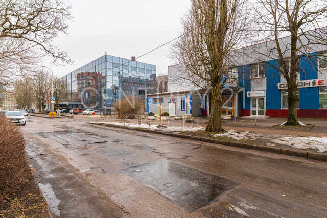 Коммерческая недвижимость, 530.5 м² — Калининград, Генерал-лейтенанта Озерова, дом 15 — фото 13