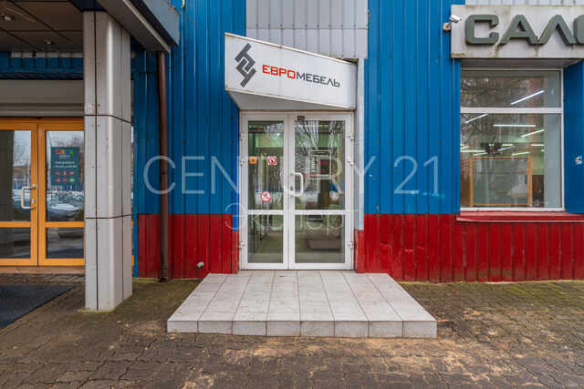 Генерал-лейтенанта Озерова, дом 15 — фото 3