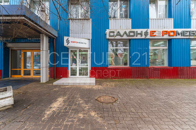 Генерал-лейтенанта Озерова, дом 15 — фото 4