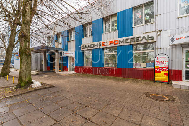 Генерал-лейтенанта Озерова, дом 15 — фото 5