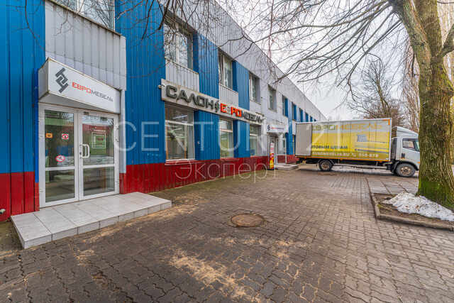 Коммерческая недвижимость, 530.5 м² — Калининград, Генерал-лейтенанта Озерова, дом 15 — фото 7