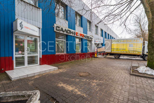 Коммерческая недвижимость, 530.5 м² — Калининград, Генерал-лейтенанта Озерова, дом 15 — фото 8
