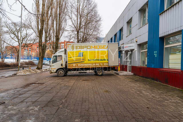 Коммерческая недвижимость, 530.5 м² — Калининград, Генерал-лейтенанта Озерова, дом 15 — фото 9