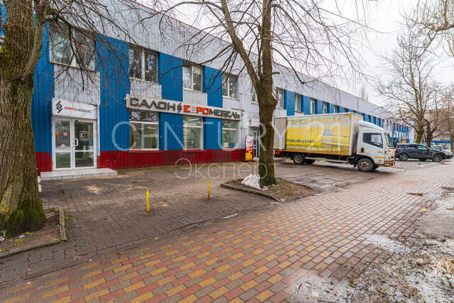 Коммерческая недвижимость, 530.5 м² — Калининград, Генерал-лейтенанта Озерова, дом 15 — фото 10