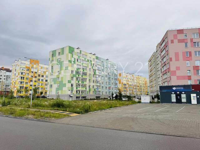 Коммерческая недвижимость, 790.1 м² — Сальское, Лазурная, здание 7 — фото 7