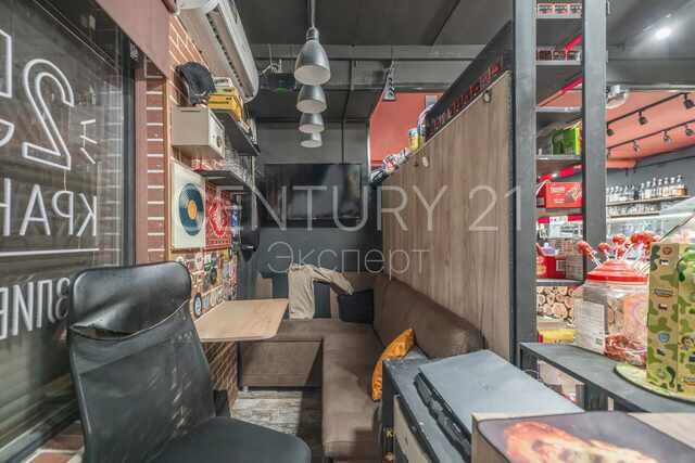 Коммерческая недвижимость, 75 м² — Калининград, Новинская, дом 5А — фото 10