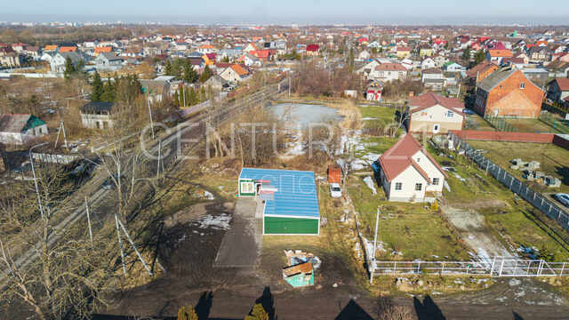 Багратионовская, дом 29 — фото 10