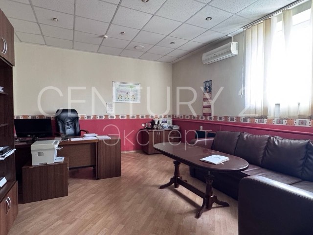 Запорожская, дом 5А — фото 1