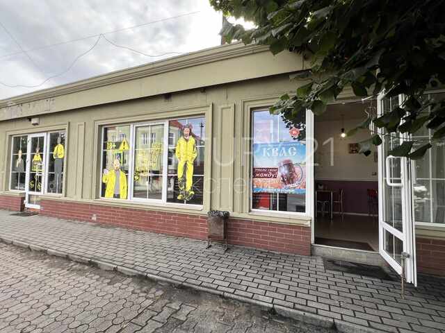 Гагарина, дом 5А — фото 2