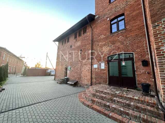 Коммерческая недвижимость, 104.2 м² — Гвардейск, Тельмана, дом 3 — фото 9