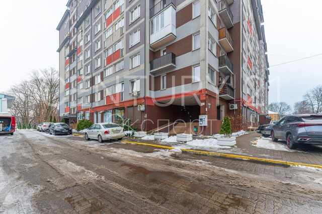 Коммерческая недвижимость, 125.5 м² — Калининград, Бассейная, дом 38 — фото 6