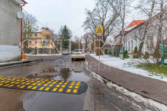 Коммерческая недвижимость, 125.5 м² — Калининград, Бассейная, дом 38 — фото 7