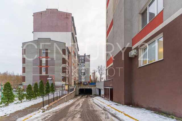 Коммерческая недвижимость, 125.5 м² — Калининград, Бассейная, дом 38 — фото 9