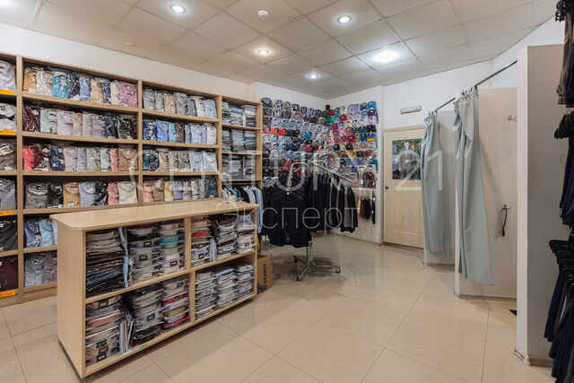 Коммерческая недвижимость, 109.6 м² — Советск, Школьная, дом 7 — фото 15