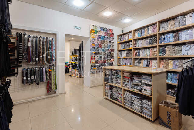 Коммерческая недвижимость, 109.6 м² — Советск, Школьная, дом 7 — фото 16