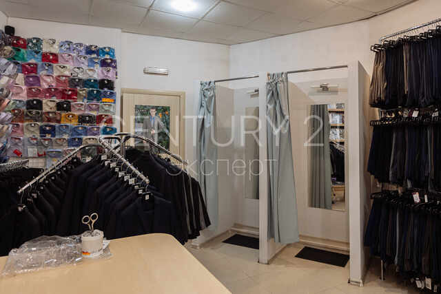 Коммерческая недвижимость, 109.6 м² — Советск, Школьная, дом 7 — фото 17