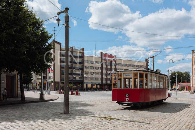 Коммерческая недвижимость, 109.6 м² — Советск, Школьная, дом 7 — фото 6