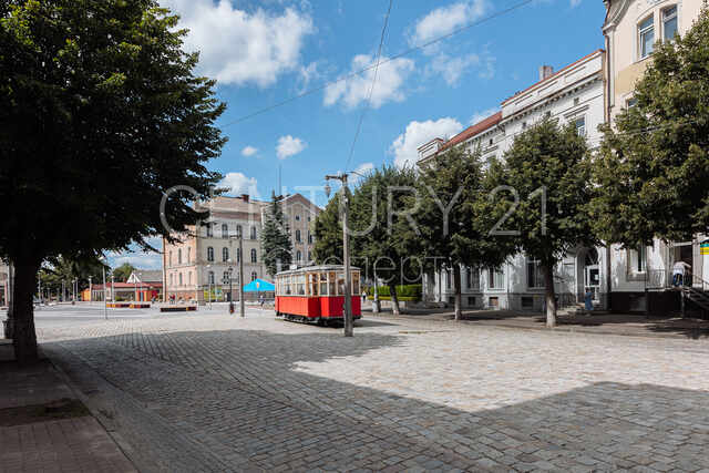 Коммерческая недвижимость, 109.6 м² — Советск, Школьная, дом 7 — фото 7