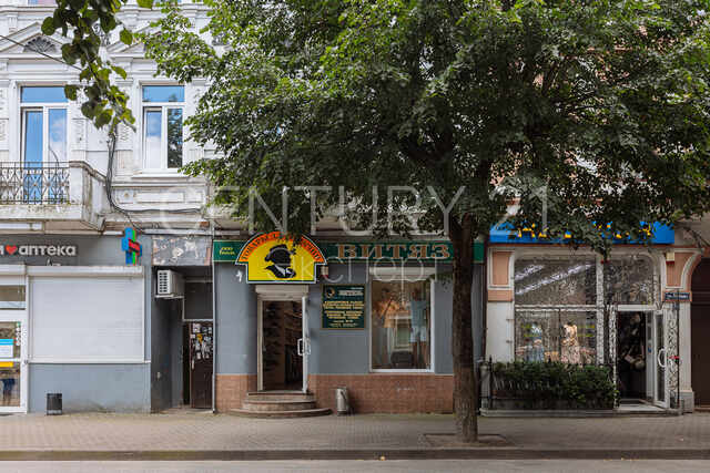 Коммерческая недвижимость, 80.7 м² — Советск, Победы, дом 14 — фото 2
