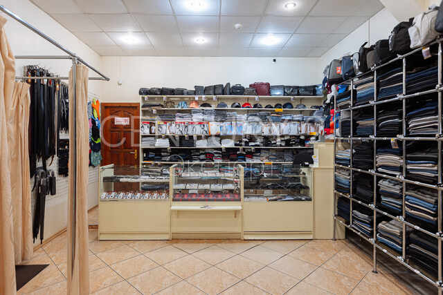 Коммерческая недвижимость, 80.7 м² — Советск, Победы, дом 14 — фото 13