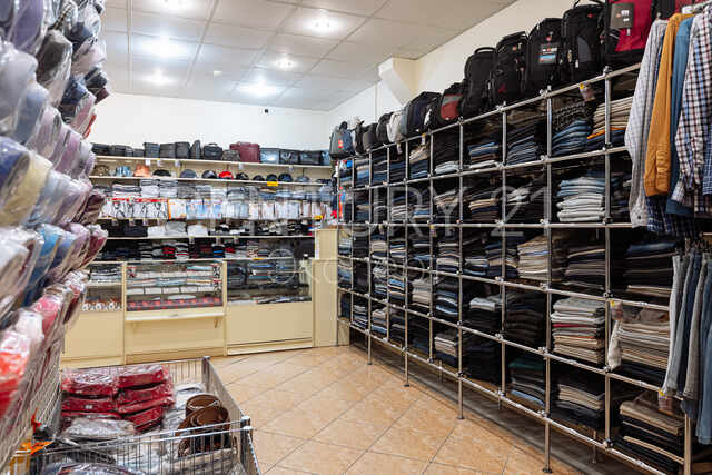 Коммерческая недвижимость, 80.7 м² — Советск, Победы, дом 14 — фото 16