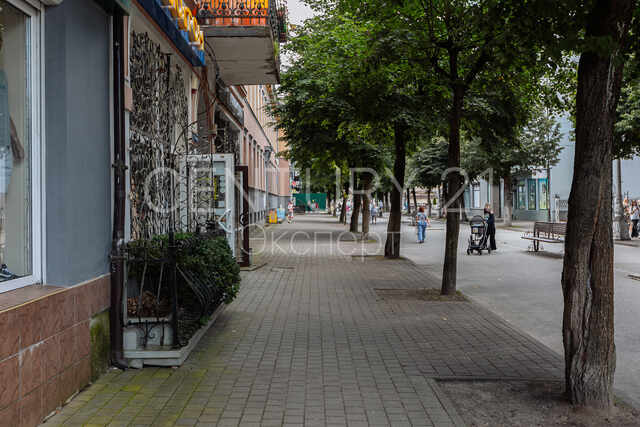 Коммерческая недвижимость, 80.7 м² — Советск, Победы, дом 14 — фото 3