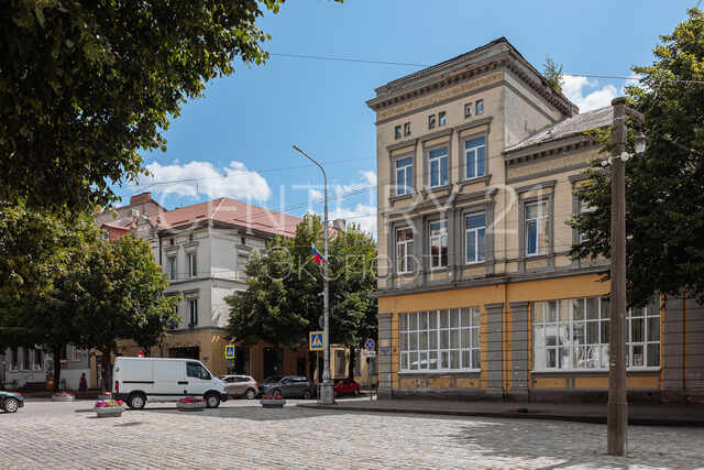 Коммерческая недвижимость, 80.7 м² — Советск, Победы, дом 14 — фото 4
