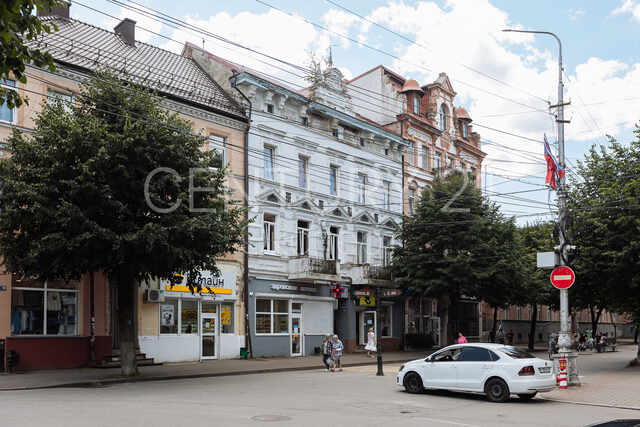 Коммерческая недвижимость, 80.7 м² — Советск, Победы, дом 14 — фото 5