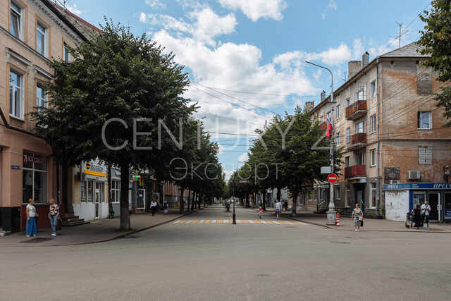 Коммерческая недвижимость, 80.7 м² — Советск, Победы, дом 14 — фото 6