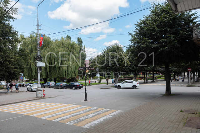 Коммерческая недвижимость, 80.7 м² — Советск, Победы, дом 14 — фото 8