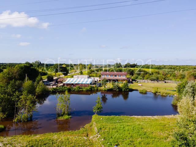 Коммерческая недвижимость, 1000 м² — Шумное, Шумное — фото 1