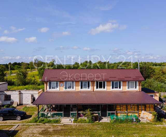 Коммерческая недвижимость, 1000 м² — Шумное, Шумное — фото 3