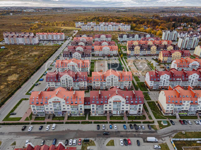 Коммерческая недвижимость, 16.6 м² — Гурьевск, бульвар Пражский, здание 3Б — фото 6