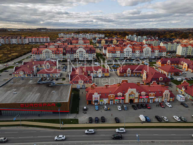 Коммерческая недвижимость, 16.6 м² — Гурьевск, бульвар Пражский, здание 3Б — фото 9