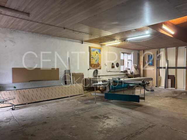 Коммерческая недвижимость, 1400 м² — Шоссейное, Тепличная, дом 2 — фото 11