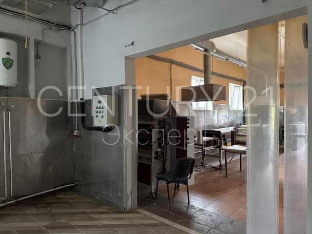 Коммерческая недвижимость, 1400 м² — Шоссейное, Тепличная, дом 2 — фото 14