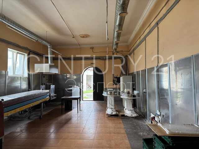 Коммерческая недвижимость, 1400 м² — Шоссейное, Тепличная, дом 2 — фото 15
