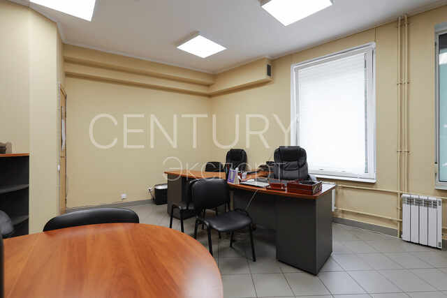 Коммерческая недвижимость, 64 м² — Калининград, проспект Советский, дом 21а — фото 11