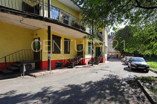 Коммерческая недвижимость, 64 м² — Калининград, проспект Советский, дом 21а — фото 3