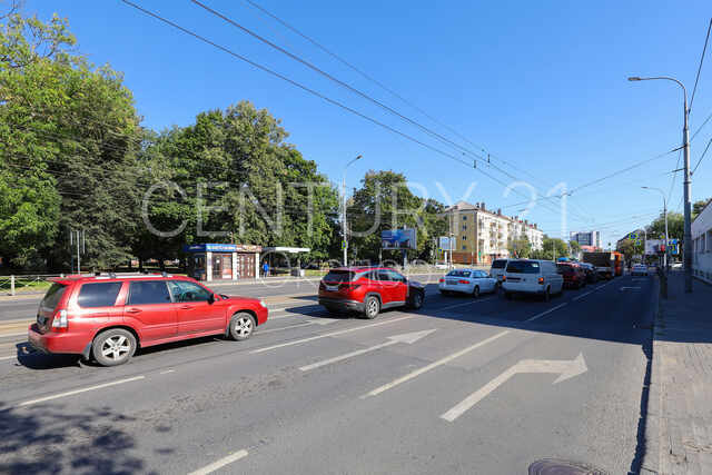 Коммерческая недвижимость, 64 м² — Калининград, проспект Советский, дом 21а — фото 9