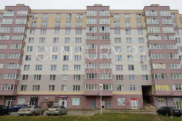 В.Денисова, дом 18 — фото 2