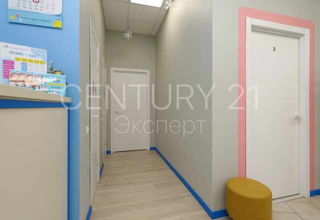 Коммерческая недвижимость, 100.9 м² — Калининград, В.Денисова, дом 18 — фото 12