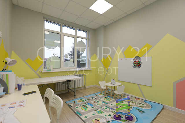 Коммерческая недвижимость, 100.9 м² — Калининград, В.Денисова, дом 18 — фото 16
