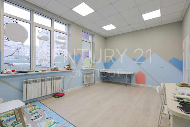 Коммерческая недвижимость, 100.9 м² — Калининград, В.Денисова, дом 18 — фото 18