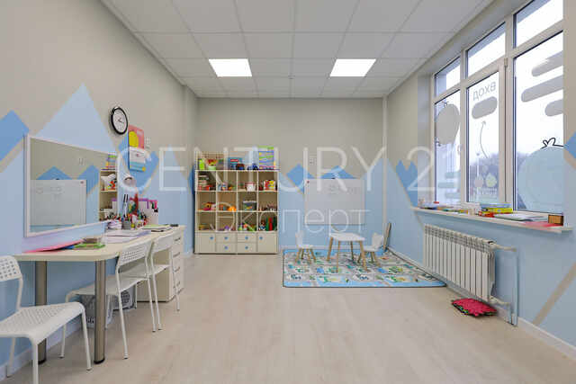 Коммерческая недвижимость, 100.9 м² — Калининград, В.Денисова, дом 18 — фото 19