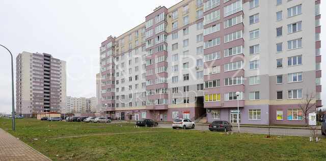 В.Денисова, дом 18 — фото 3