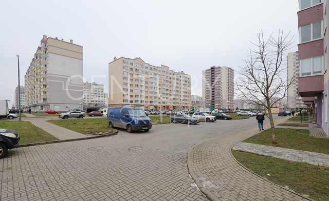 В.Денисова, дом 18 — фото 4